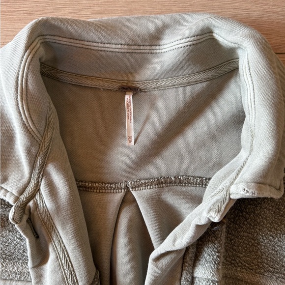 Free People Ruby Jacket - Picture 2 of 2